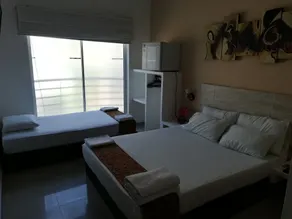 Magdalena Imperial Hotel By GHO Hoteles - Room
