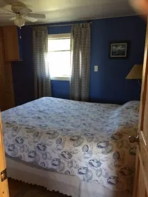 Seabreeze Cottage - Zimmer