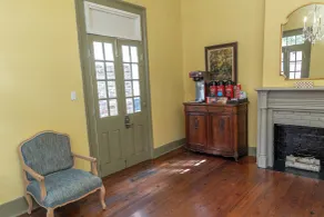 Inn on Ursulines - Reception