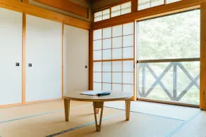 Kiyokawa High-land Recreation Center - Habitación