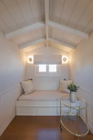 Castellano Hotel & Suites - Chambre