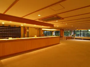 Kurohime Kogen Hotel - Reception