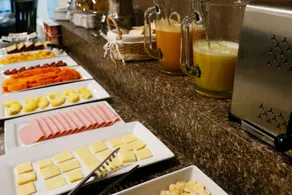 Hotel Solec - Restaurant