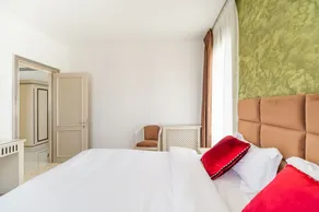 Miramare Residence Aparthotel - Room