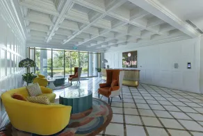 M Gallery Apartment Phu Quoc - Reception