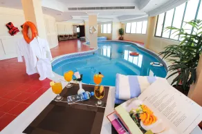 Ramee California Hotel - Pool