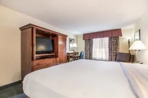 Red Lion Hotel Portland Airport - Chambre