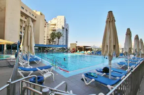 Luxurious Sea View 3BR Pool Spa and Gym - Camera