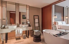 Alila Hinu Bay Salalah Mirbat - Værelse