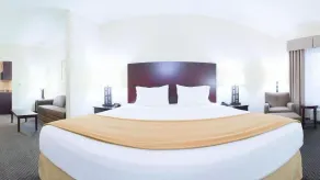 Holiday Inn Express & Suites Chicago West-O'Hare Arpt Area by IHG - Room