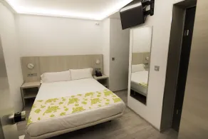 Rambla Alicante - Chambre