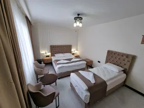 ELİTE PARK HOTEL & SUİTES - Room