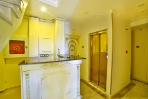 Nayla Palace Hotel-Special Category - Reception