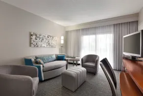 Courtyard by Marriott Fort Myers Cape Coral - Chambre