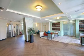 Waterford Marina Hotel - Reception