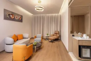 Regenta Hotel Science Center, Bhuj - Room