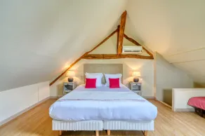 Domaine de Bellevue - Chambre