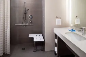 Hyatt House Charleston/Mount Pleasant - Salle de bain