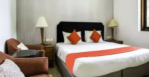 Gallop Hill Top Resort - Zimmer
