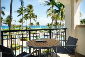 Marriott's Ocean Pointe - Vue de la chambre