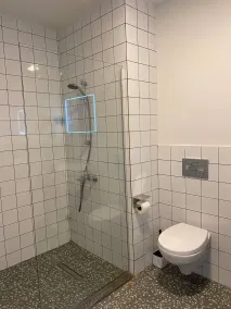 H2O - Bathroom