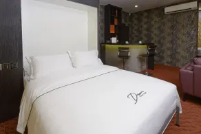 DREAM LUXURY HOTEL - Habitación