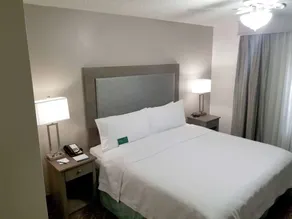 Homewood Suites by Hilton Orlando-Maitland - Chambre