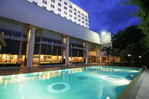 The Imperial Hotel & Convention Centre Korat - Piscine