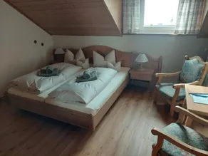 Doppelzimmer ohne Balkon - Camera