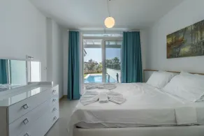 Villa Samantha - Zimmer