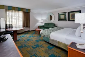 La Quinta by Wyndham Lakeland West - Chambre