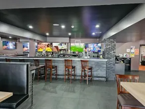 Travelodge by Wyndham Lindsay - Restaurant