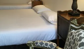 Grand Hôtel de la Poste - Room