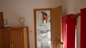 Gasthof Altes Farmhaus und Apartment - Chambre