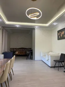 Dom Adonis - Room