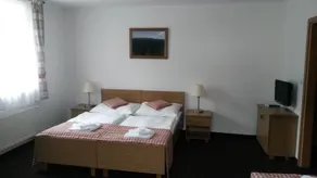 Hotel Seifert - Habitación