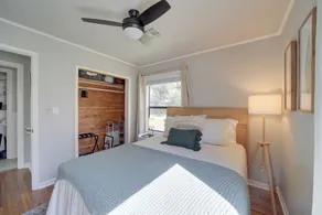 Stylish Tulsa Home w/ Modern Updates! - Innvendig