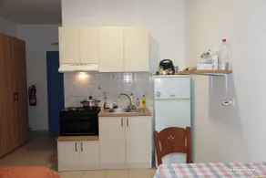 Aeriko Hotel Apartments - Room