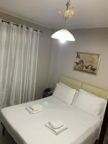 BB Dante - Room