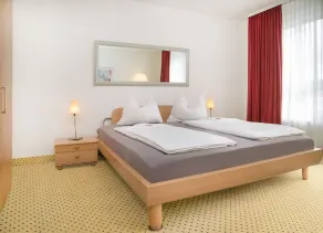 Fairway Hotel - Zimmer