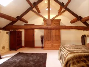 The Loft - Zimmer