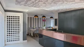 Fijnbos Private Manor - Rezeption