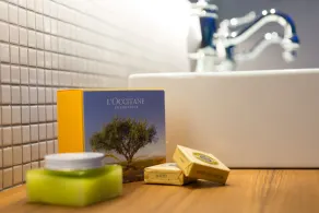 Herods Boutique Eilat a Premium collection by Fattal Hotels - Zimmer