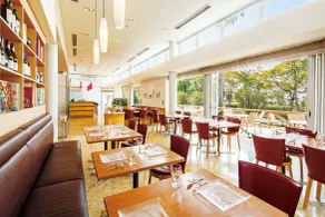 Hotel Emion Tokyo Bay - Restaurant