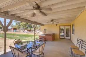 Spacious Lancaster Family Ranch - BBQ & Patio - Interiør