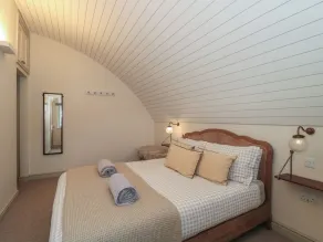 Dutch 1 - Habitación