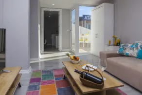 Letstay Hotel - Adults Only - Zimmer