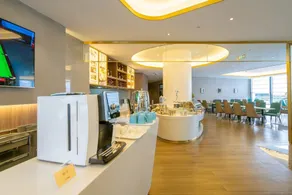 Baolong Homelike Hotel Shanghai - Ma An Shan Branch - Restaurant