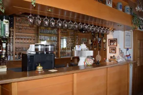 Gasthof zur Länd - Reception