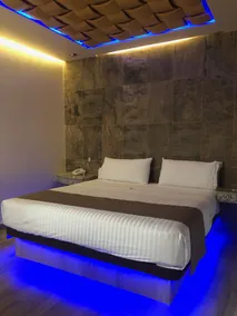 Hotel Jard Inn Adult Only - Chambre